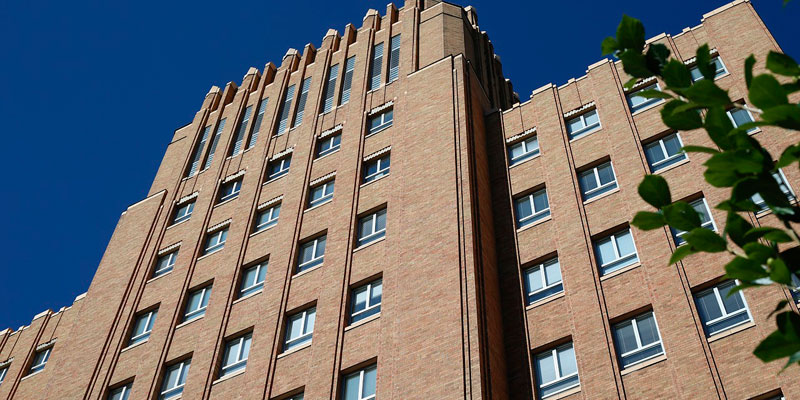Imagen de Bloque de edificio