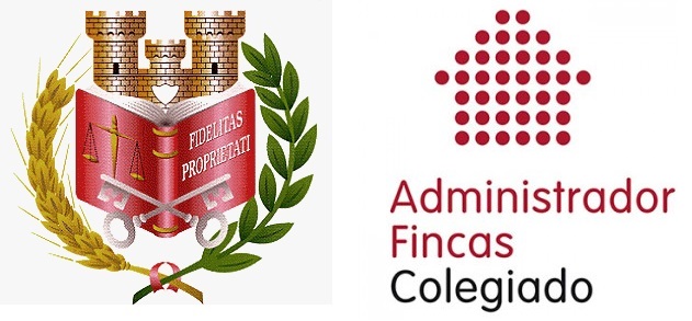 Logo de Administración de Fincas Colegiado